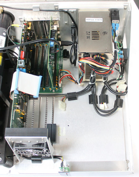 Brookhaven Instruments Corp. 90 Plus Particle Size Analyzer AS-IS