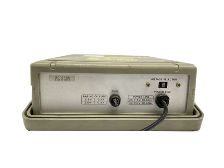 Goldstar FC-7101 Frequency Counter