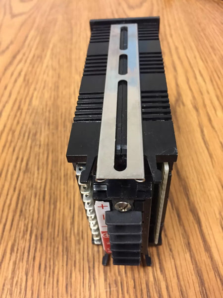 Newport Model Exhaust Digital Panel Meter