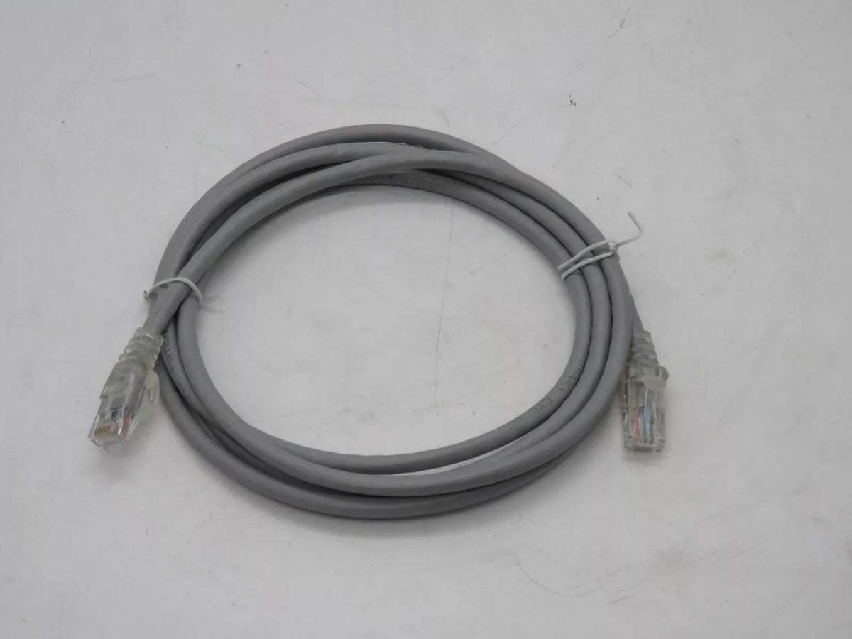 D-Link CAT6 Networking Cable UTP 2M Data Transfer Rates up to 1000 Mbps
