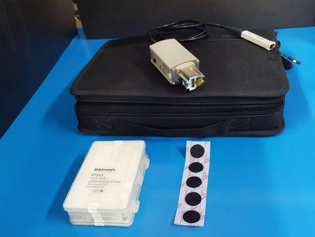 Tektronix P7313 12.5GHz Differential Probe