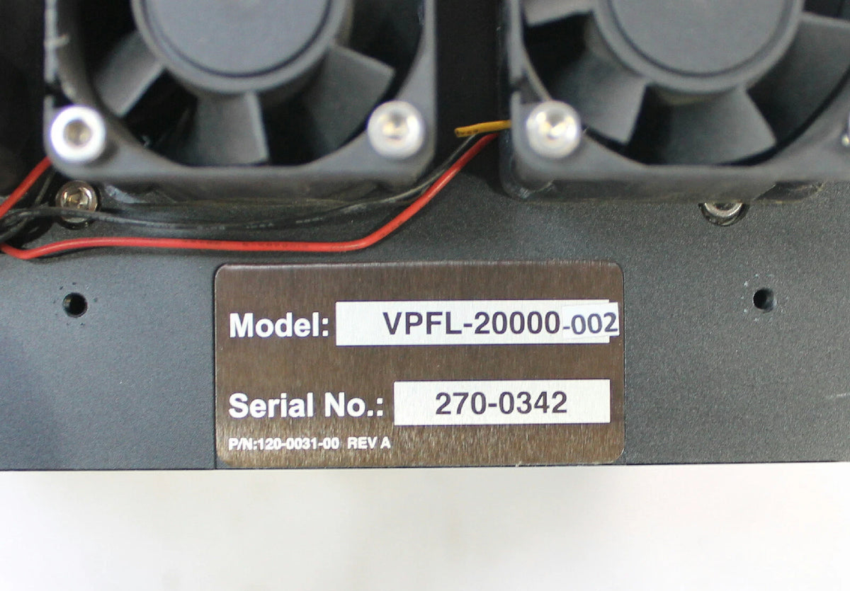 V-GEN VPFL-20000 Industrial Short Pulse Fiber Laser 1060-1080nm