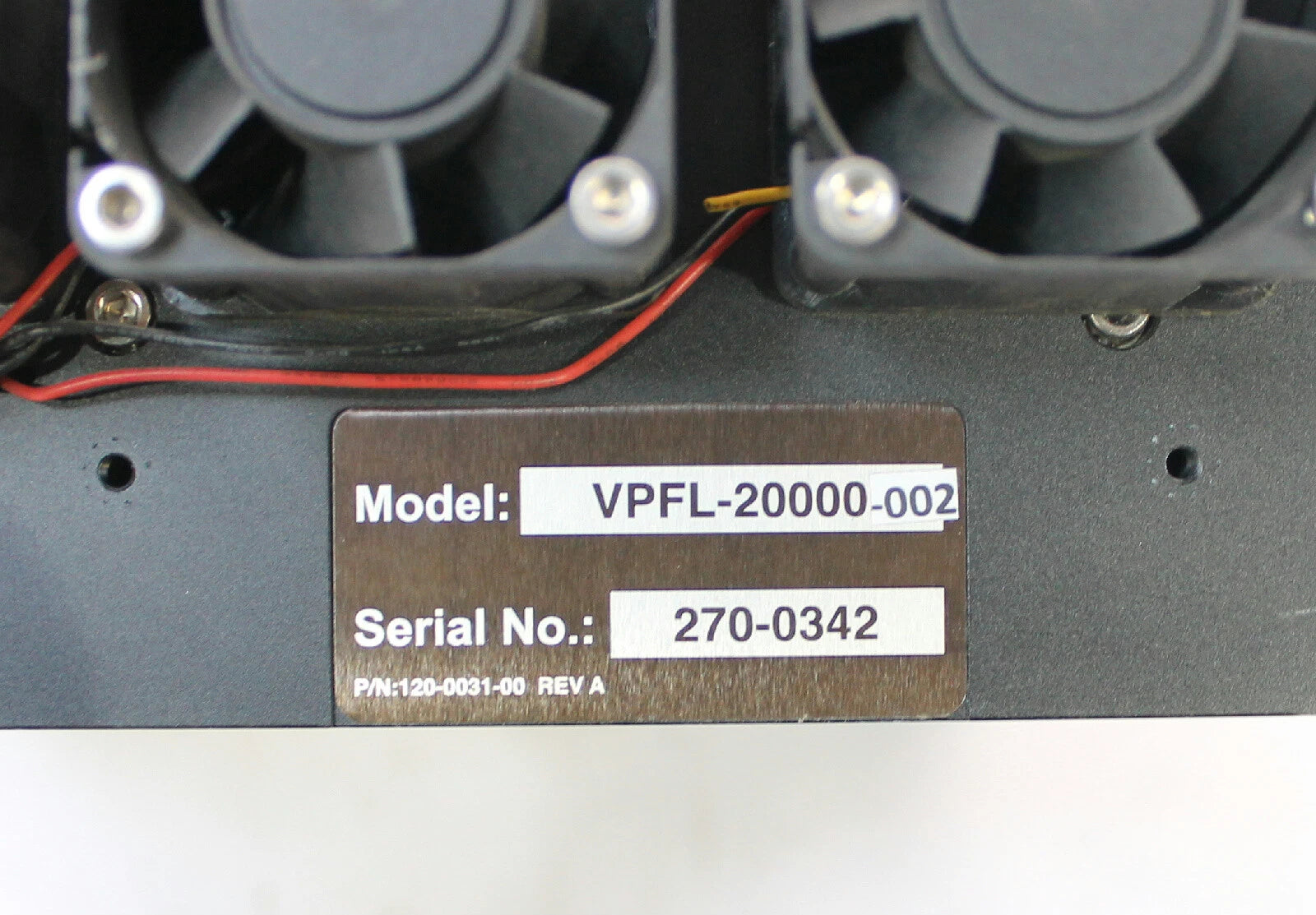 V-GEN VPFL-20000 Industrial Short Pulse Fiber Laser 1060-1080nm