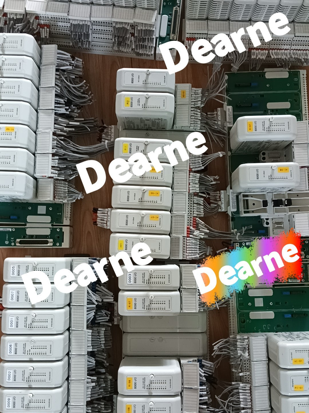 GE Module