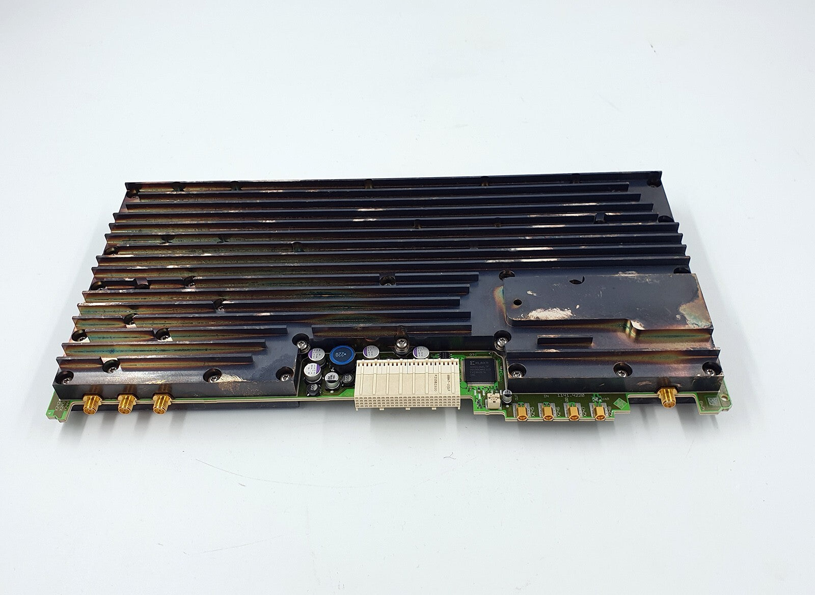 1141.4220.02 Board for SMU200A by Rohde & Schwarz