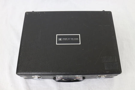 HP 4193A 400KHz 110MHz Vector Impedance Meter