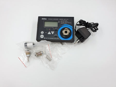 delvo DLT1173 Torque Checker