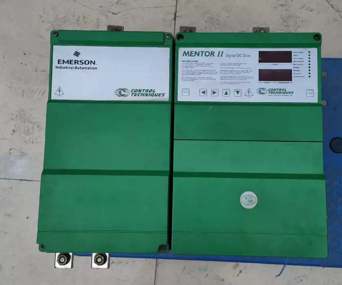 Control Techniques M420GB14 Variable Frequency Drive