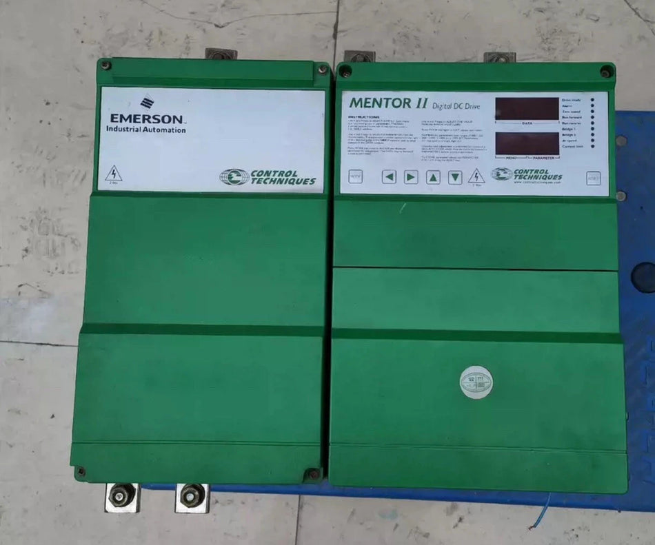 Control Techniques M420GB14 Variable Frequency Drive