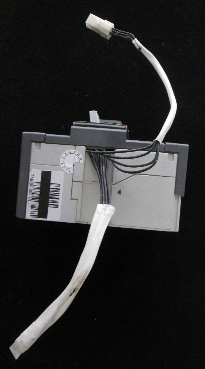 Tmax 3 Pole Circuit Breaker
