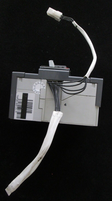 Tmax 3 Pole Circuit Breaker
