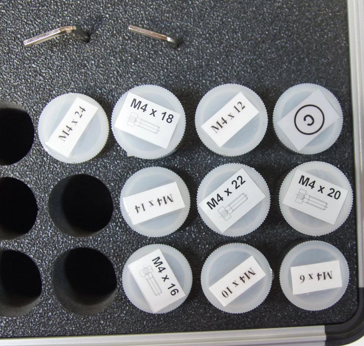 JENOPTIK GERMANY V-Incometer 150 Topometer Engine Optical Measuring System
