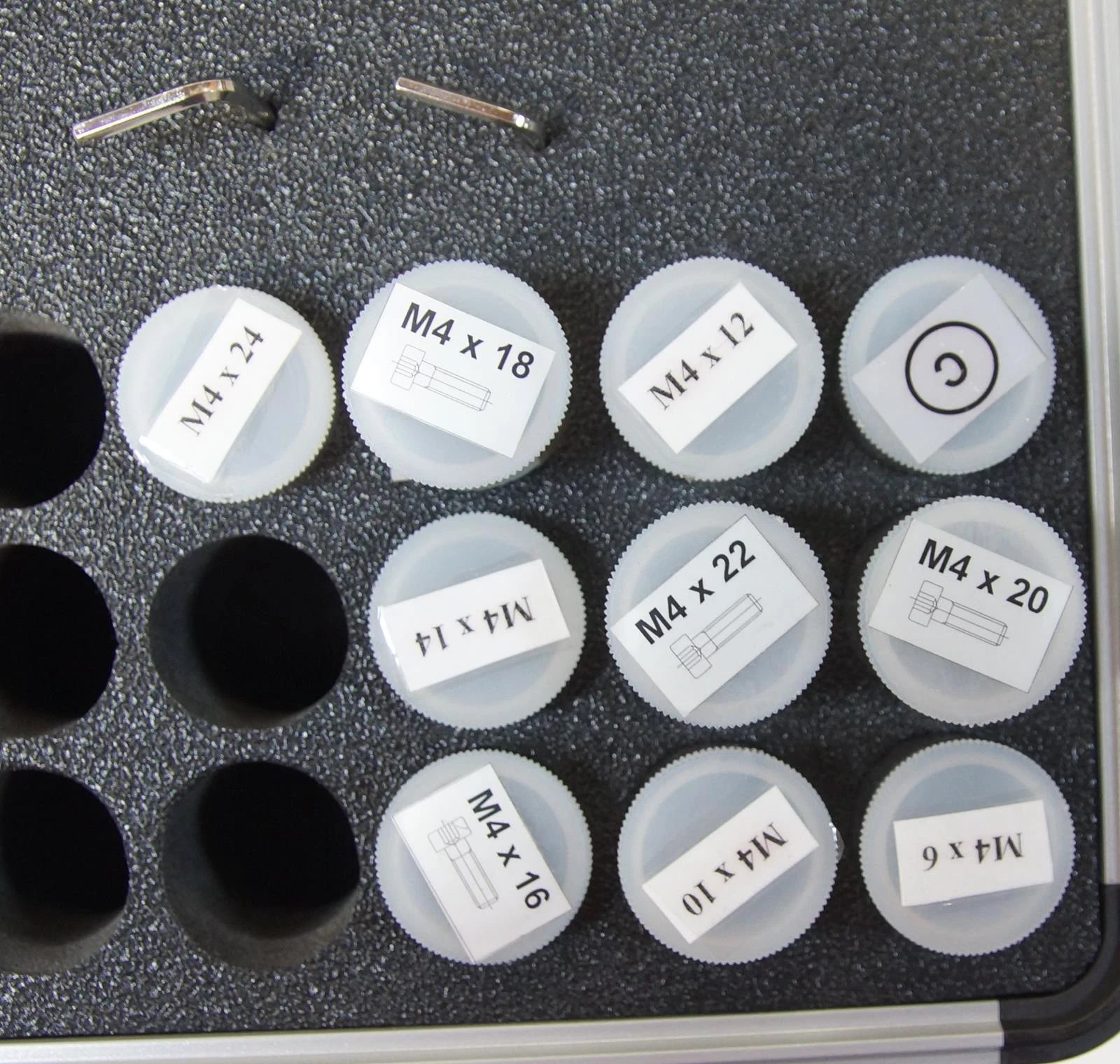 JENOPTIK GERMANY V-Incometer 150 Topometer Engine Optical Measuring System