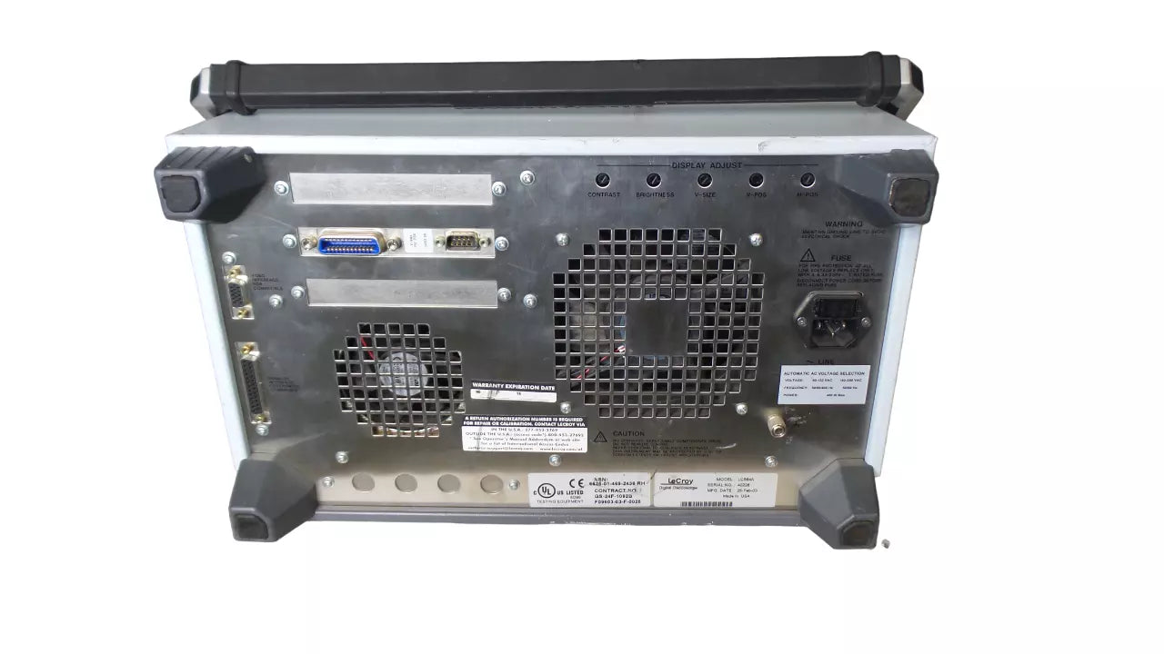 High-performance LeCroy LC564A Oscilloscope
