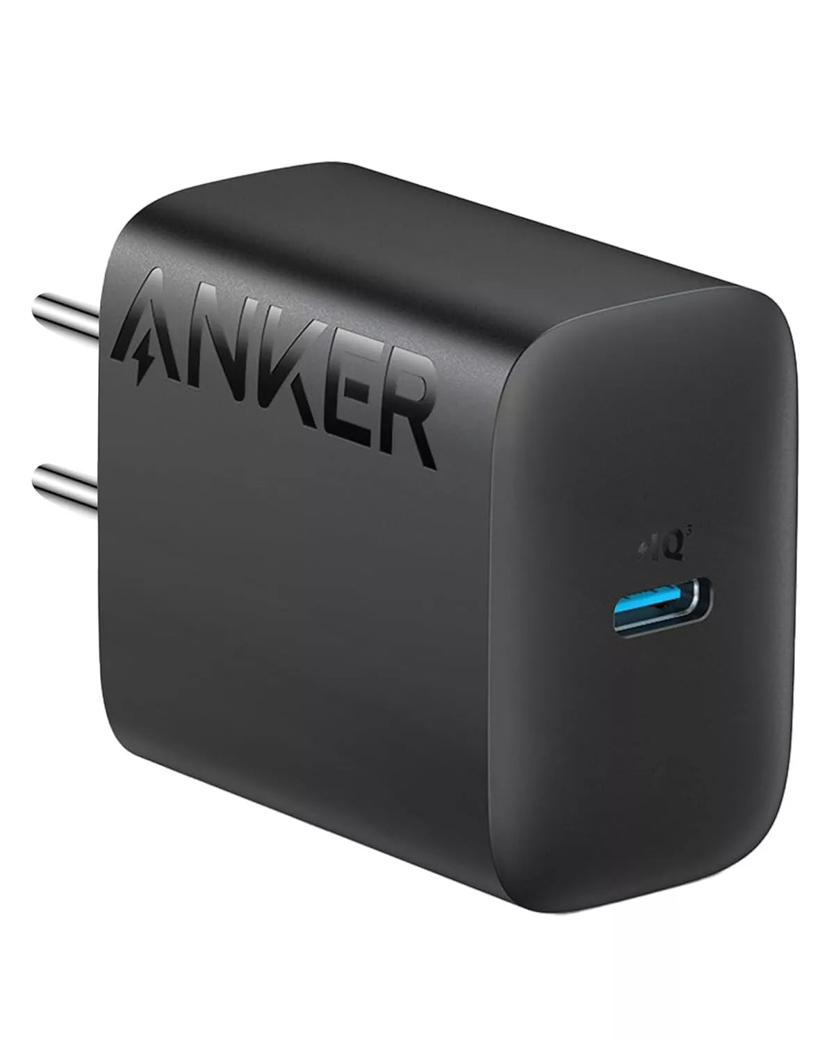 ANKER 20W Type-C Fast Charger PD & PIQ 3.0 3X Speed for iPhone Galaxy iPad