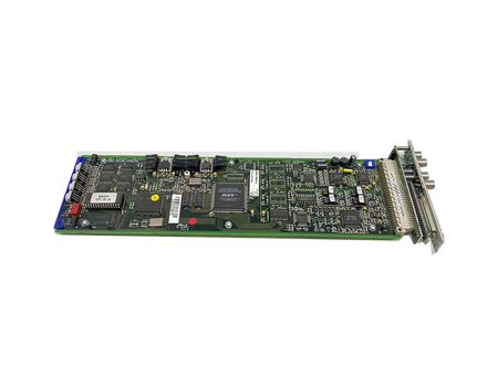 Snell and Wilcox IQBAX D1 AES/EBU Audio Data Extractor