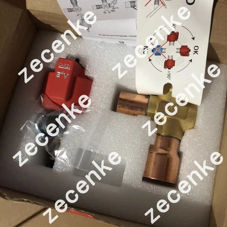 1pcs CAREL E4V95BST00 Electronic Expansion Valve - New Fast Shipping