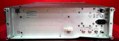 Boonton 102E Opt. 5 & 33 AM/FM Signal Generator SN 34605