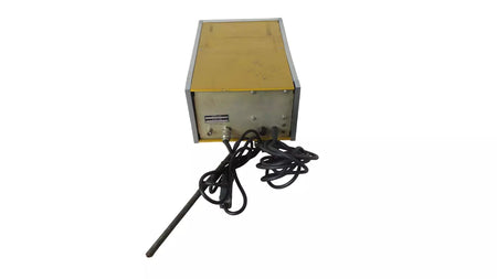 SYSTRON Teslameter 3102 - Reliable Gaussmeter for Accurate Measurements