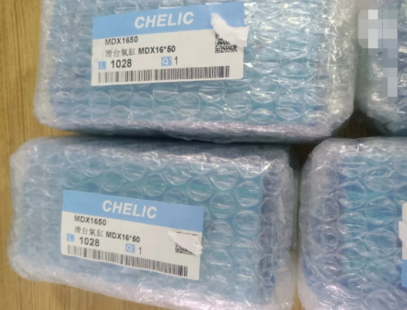 CHELIC MDX1650 Cylinder #B8252X CL for 1 PC