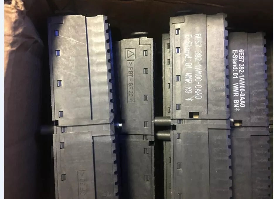 10pcs x 6ES7392-1AM00-0AA0 6ES7 392-1AM00-0AA0