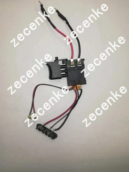 1PC NEW VS80B 25.1A 24VDC Trigger Switch Short Full Copper Heat Sink