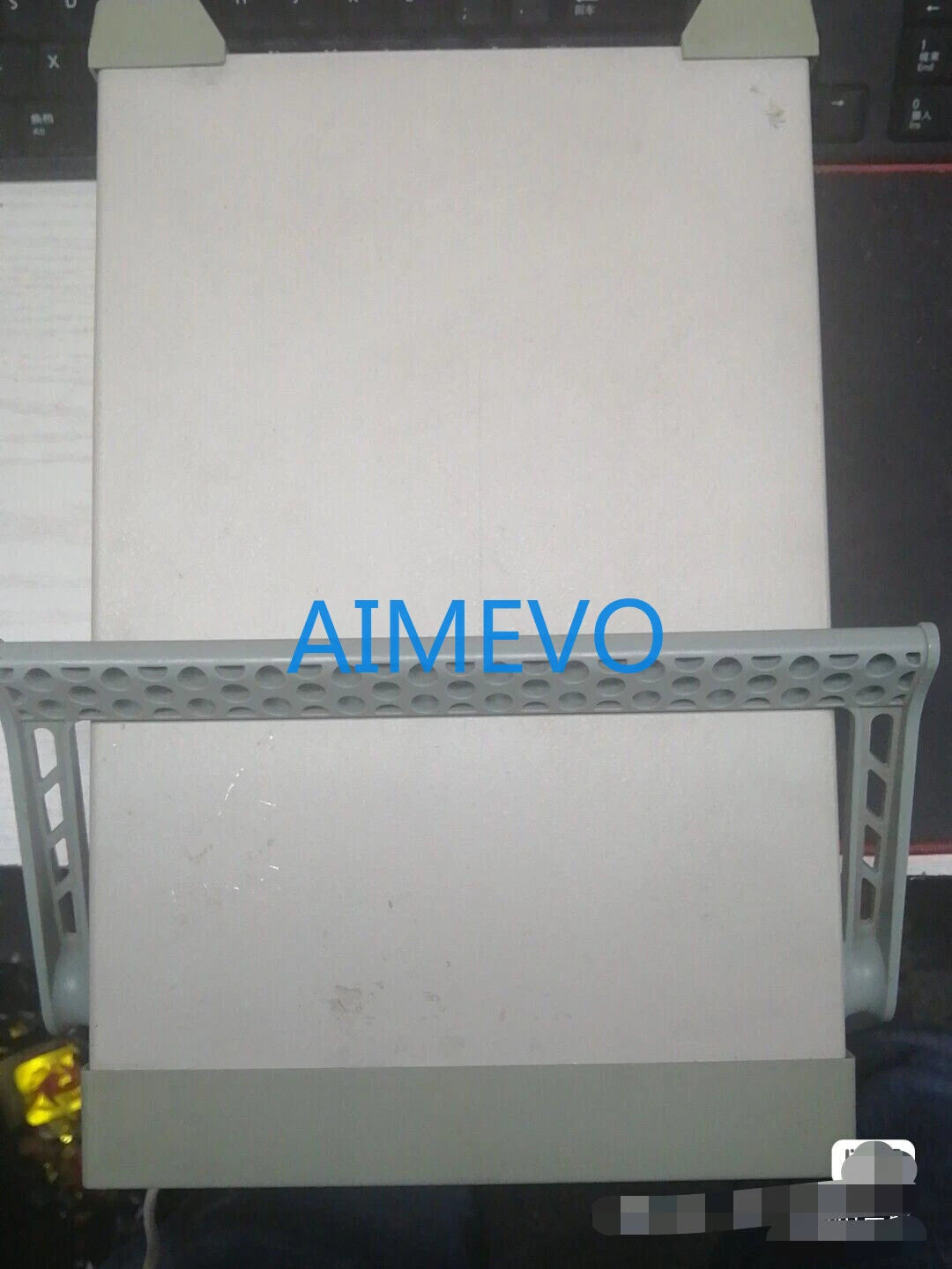 Advantest ADCE 8250A Optical Power Meter