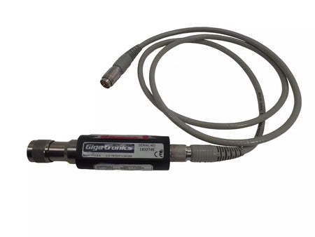 Giga-tronics 80320A 10MHz-18GHz Power Sensor