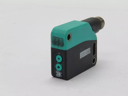 Pepperl+Fuchs OMT550R200IEPIOV1 295670-100253 Distance Sensor