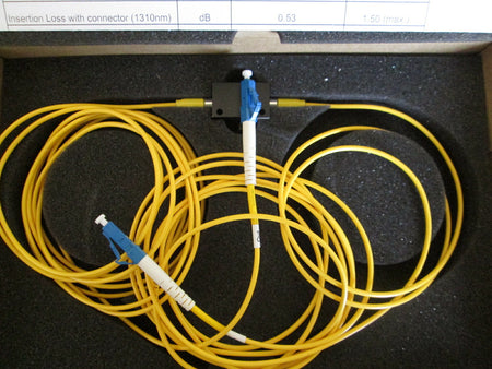 Variable Optical Attenuator AFOP