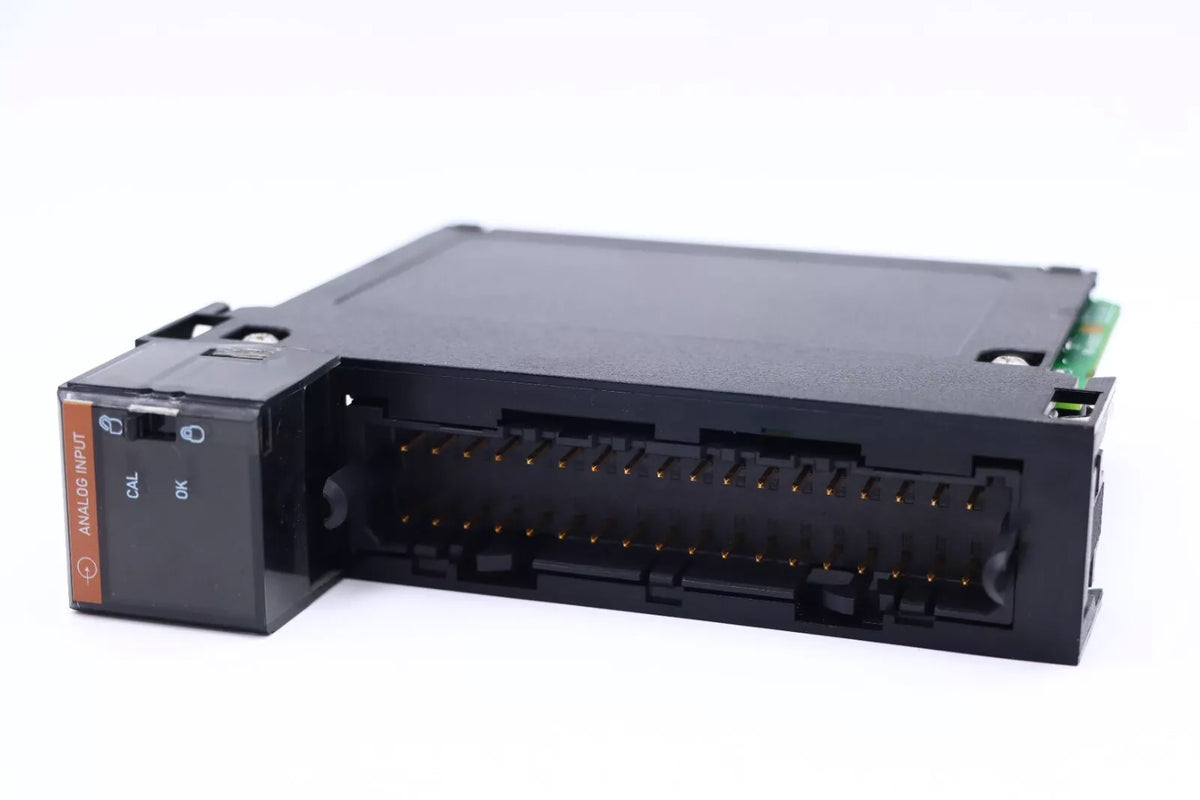 Allen Bradley 1756-IF16K ControlLogix 16-Point Analog Input Module