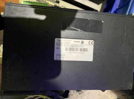 RIO70 16DI/16DI MOD: Digital Input/Output Module