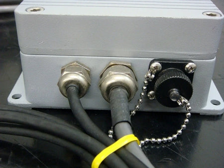 VAISALA HMP233L Humidity Temperature Transmitter 18m cable