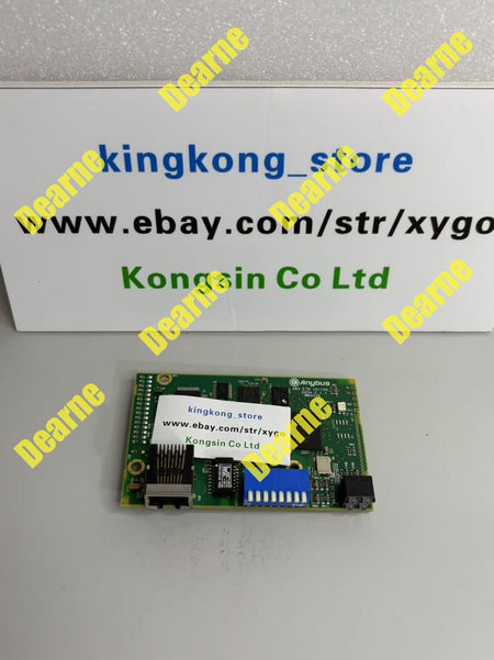 Anybus Board ABS-ETN 10/100