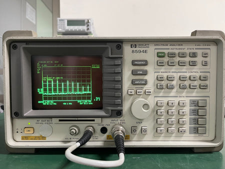 Agilent 8594E Spectrum Analyzer