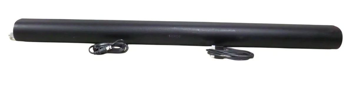 Sonos Arc Wireless Atmos Home Theater Soundbar S19 -Black- Free Shipping