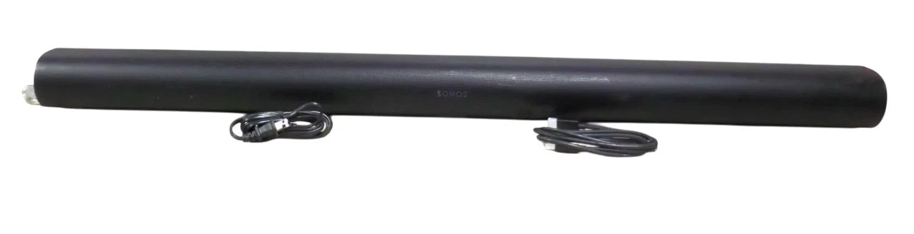 Sonos Arc Wireless Atmos Home Theater Soundbar S19 -Black- Free Shipping