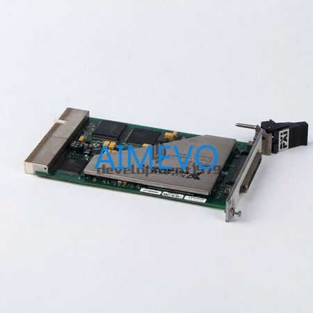 ONE USED National Instruments NI PXI-6052E Data Acquisition Card Fast Ship