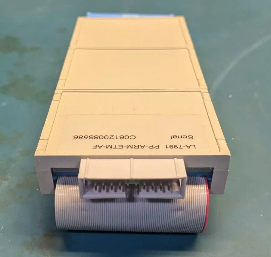 LAUTERBACH LA-7991 PP-ARM-ETM-AF Preprocessor