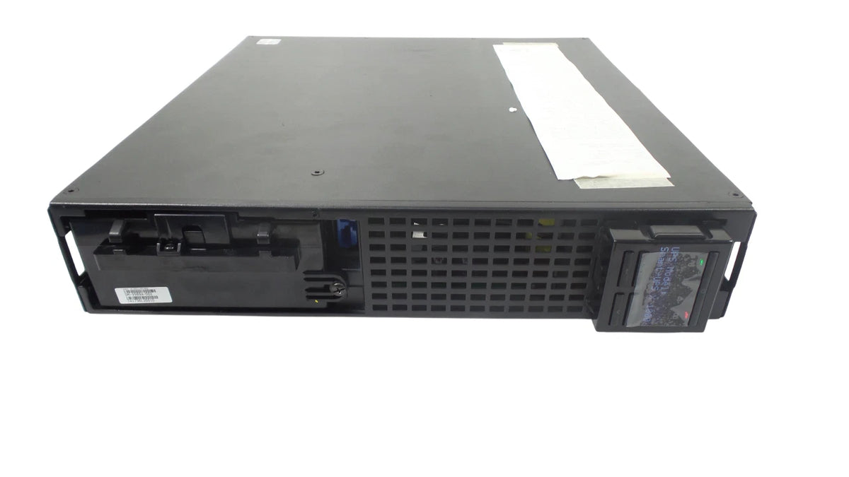 APC Smart SMX1000 X 1000 120v Rack/Tower - Free Shipping