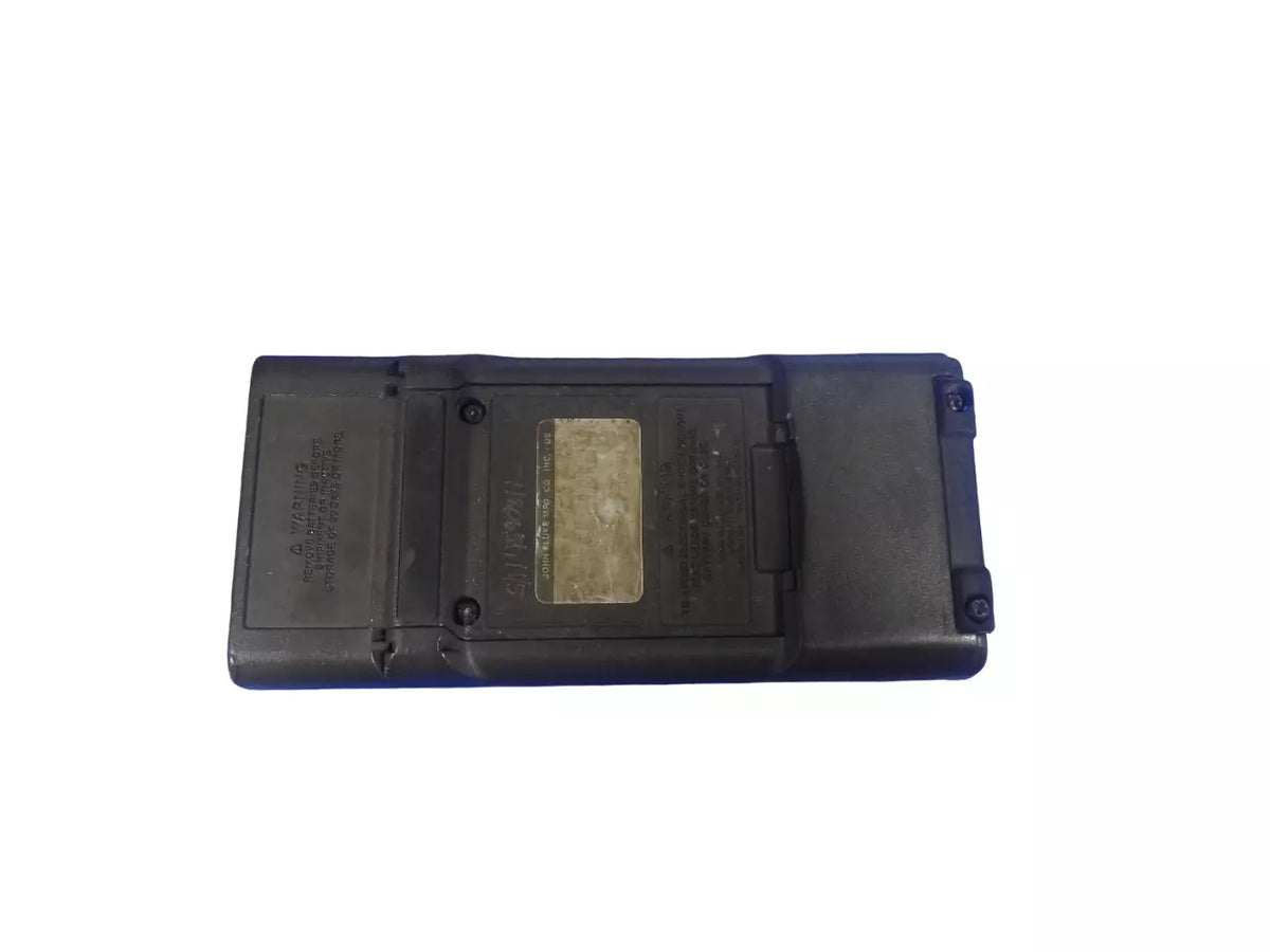 Fluke 27/FM Multimeter with Advanced Functions