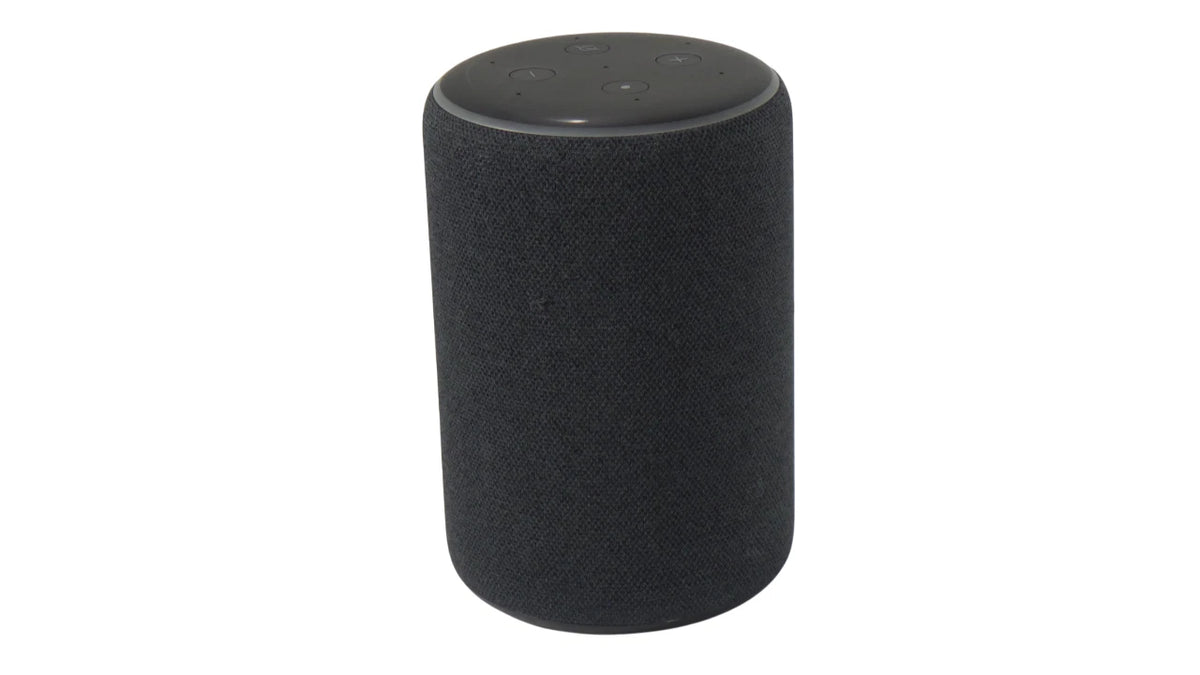 Amazon Echo 2nd Gen L9D29R Smart Speaker - Free Shipping