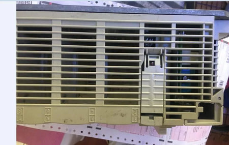 Compact TSX3721001 Voltage Regulator Module