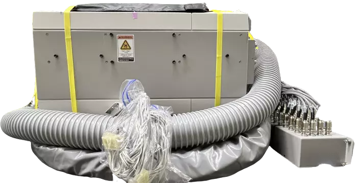 Agilent/Keysight 4073B Parametric Tester