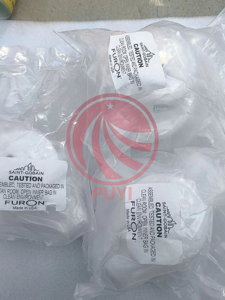 New UPM3-F1212-V1 Pneumatic Valve for Efficient Control