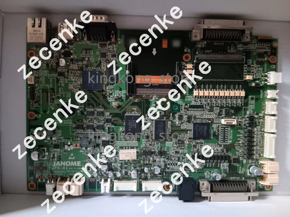 Janome JP5-A1 Board for Sewing Machines