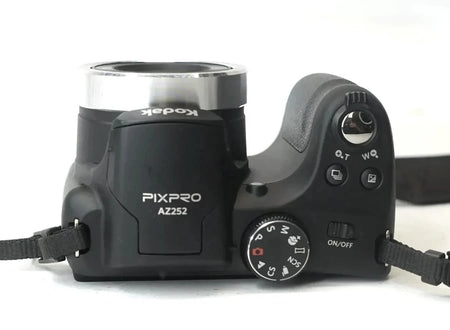 Kodak PIXPRO AZ252 3" Point & Shoot Digital Camera - Free Shipping