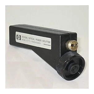 HP Agilent Keysight 81000BS Optical Power Splitter w/opt 011