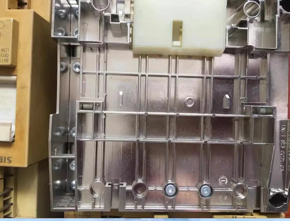 Siemens 6ES5095-8MA04 6ES5 095-8MA04 Module