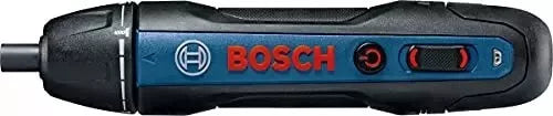 Bosch GO 2.0 Professional Cordless Screwdriver Kit